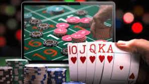 Зеркало Casino Bounty